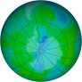 Antarctic Ozone 1997-12-16
